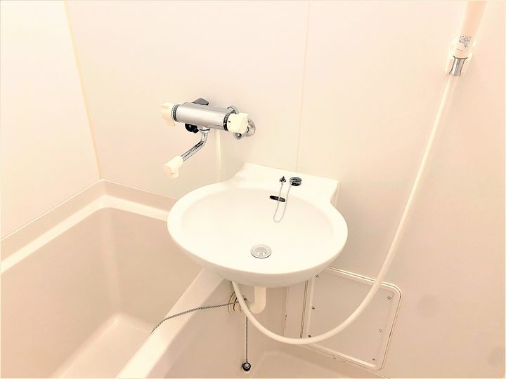 レオパレスラビホワ20208のその他画像