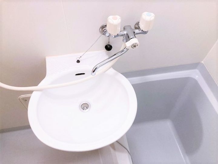 レオパレスティール107のその他画像