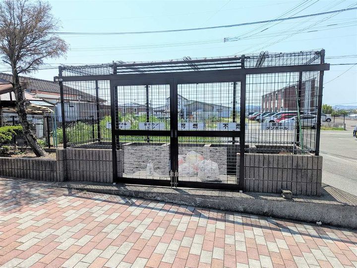 レオパレスフェニックスIN波島202のその他画像