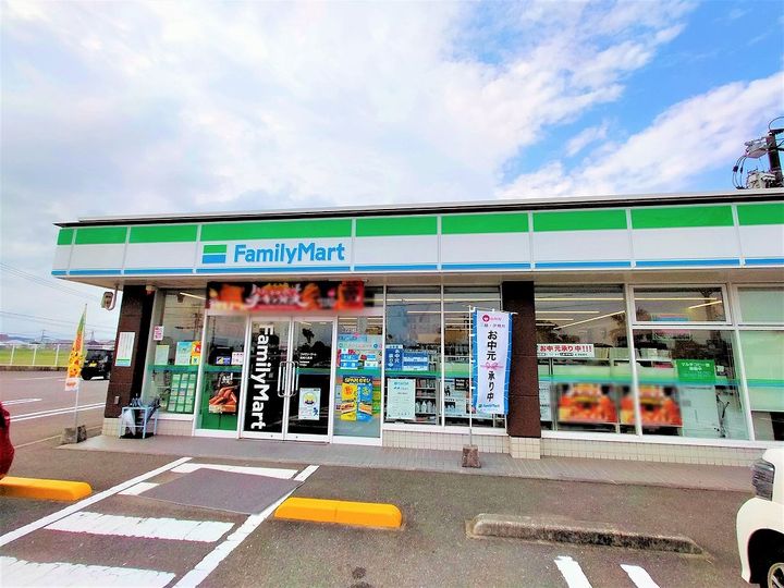 レオパレスフェニックスIN波島202の周辺