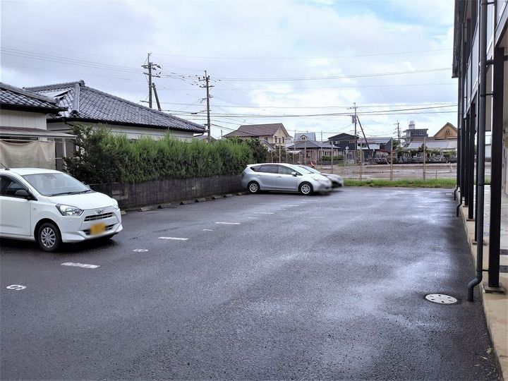 レオパレス清和203のその他画像