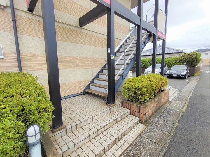 レオパレス清和203のその他画像