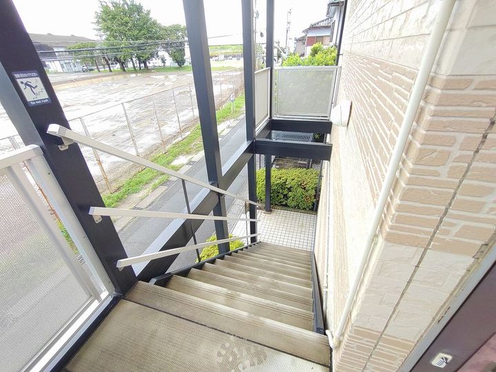 レオパレス清和203のその他画像