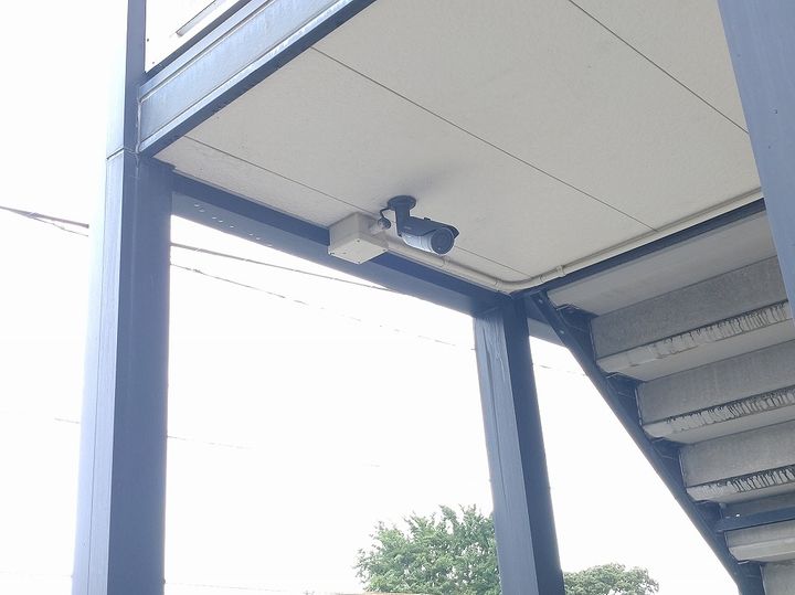 レオパレス清和203のその他画像