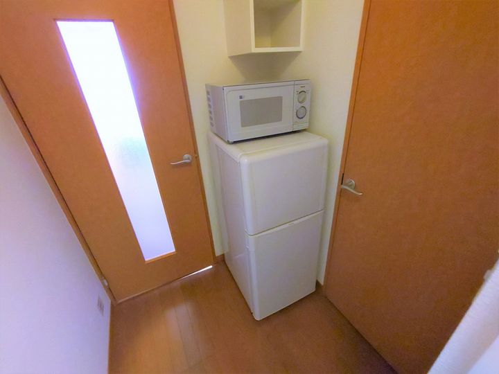 レオパレス清和203のその他画像