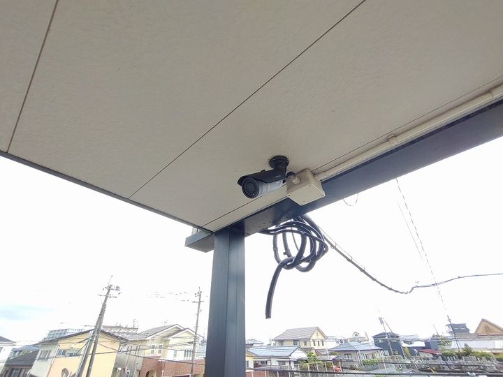 レオパレス清和203のその他画像