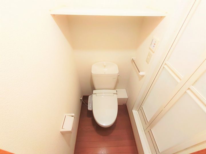 レオパレス清和203のその他画像