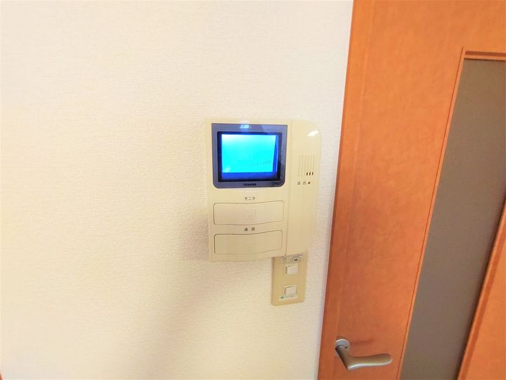 レオパレス清和203のその他画像