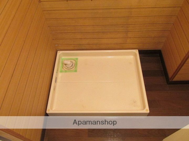 サンライズカワサキB306の内装