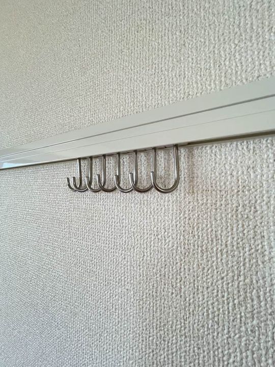 アネックス スズランⅡ B棟の内装