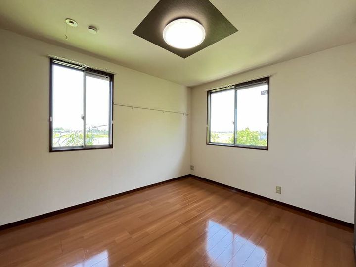 アネックス スズランⅡ B棟のその他画像