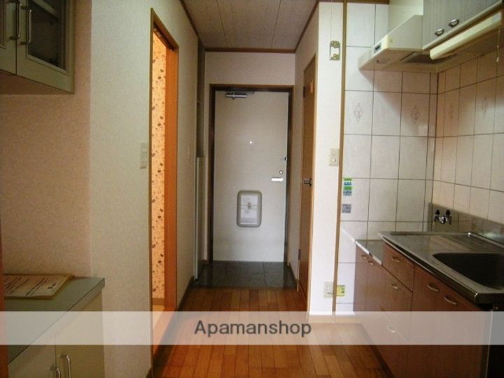 オーブⅢ206のその他画像