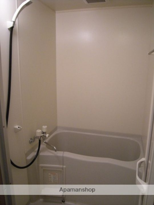 オーブⅢ206の風呂