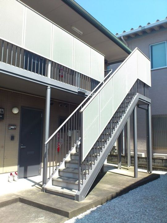 メゾンドールMC202のその他画像