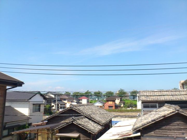 メゾンドールMC202の周辺