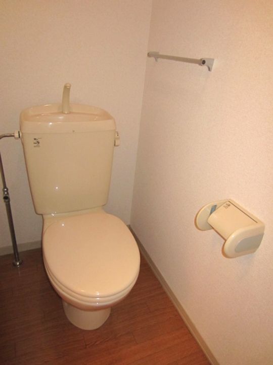 メゾンドールMC202のその他画像