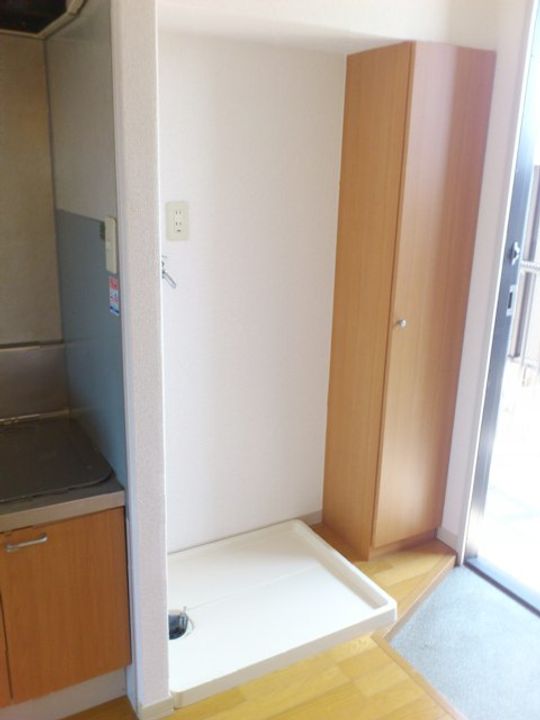 メゾンドールMC202のその他画像