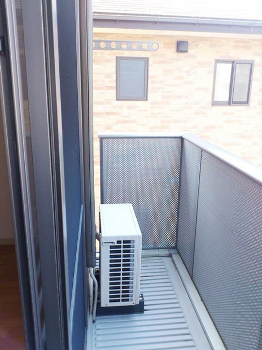 メゾンドールMC202のその他画像