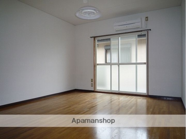 サンシャインハイツB棟203のその他画像