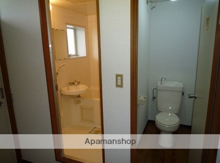 サンシャインハイツB棟203のその他画像