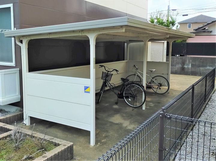 レオパレス火切塚207のその他画像