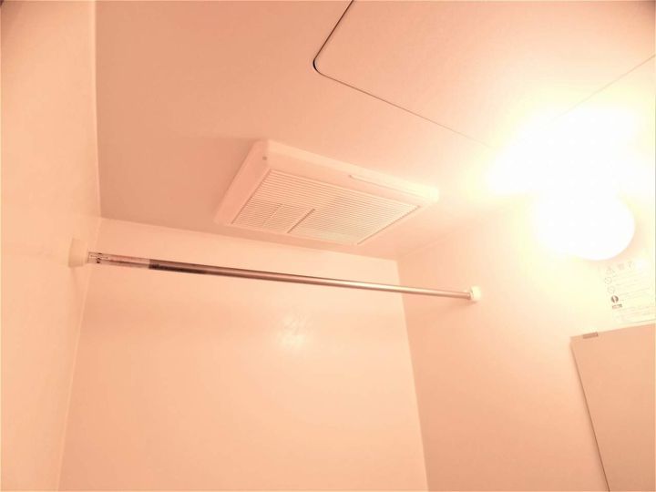レオパレス火切塚110のその他画像