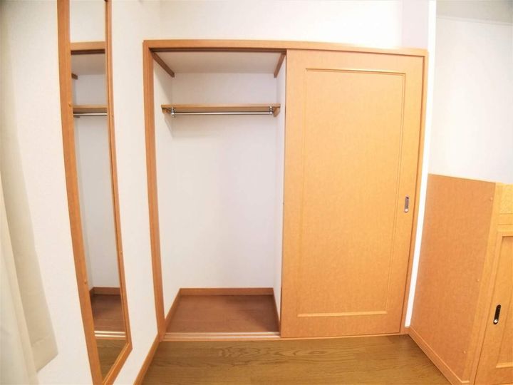 レオパレス火切塚110のその他画像