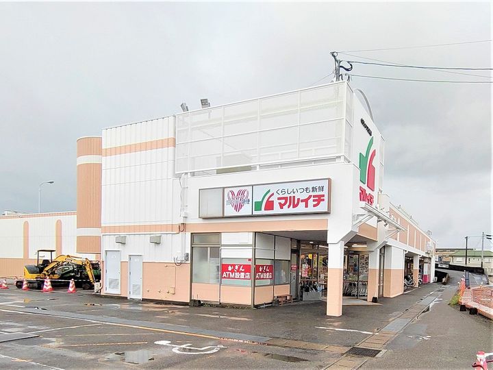 レオパレスソレーユ104の周辺