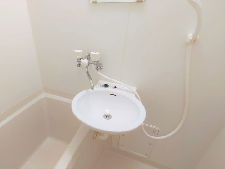 レオパレスソレーユ104のその他画像