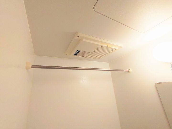 レオパレスソレーユ206のその他画像
