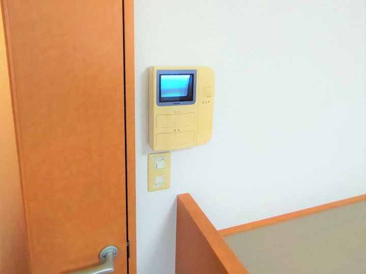 レオパレスソレーユ206のその他画像