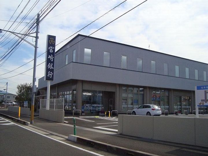 エミールシャラン・Ⅱの周辺