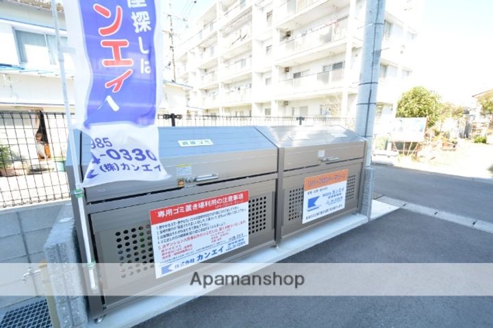 リバーフロント・マリーン202のその他画像