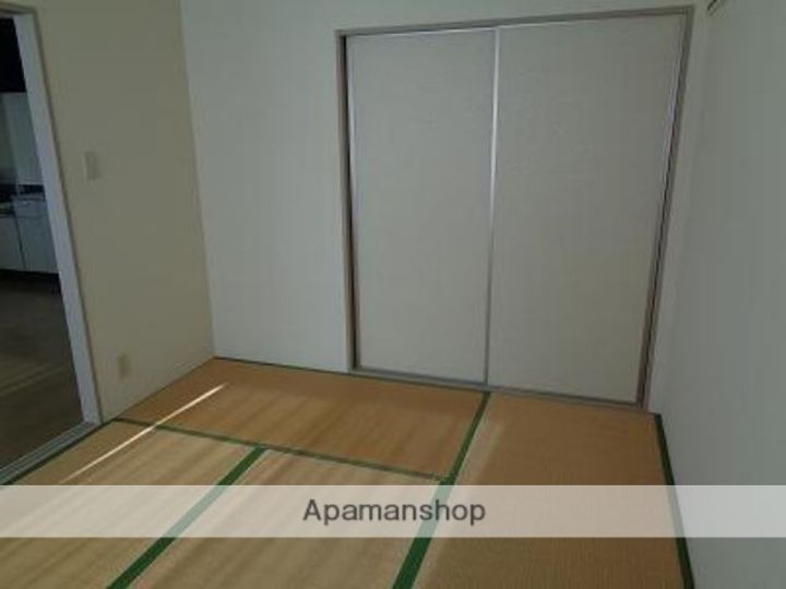 セジュールMⅠ102の内装