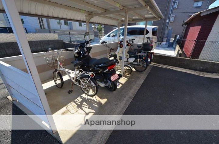 エルシティ大塚103のその他画像