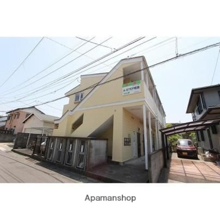 A−STEP祇園102のその他画像