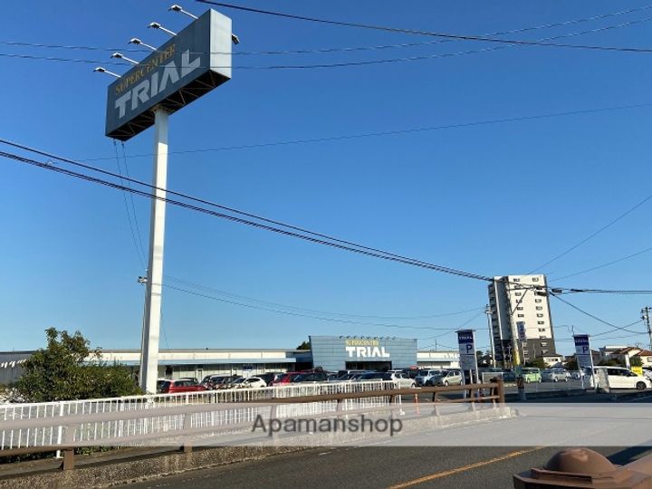 マトリクス502の周辺