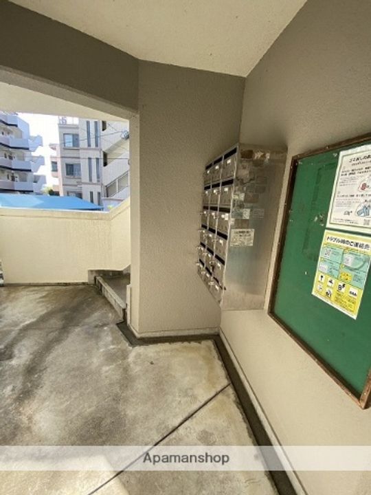 リバーレーン302のその他画像