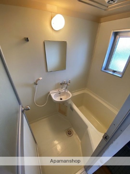 リバーレーン302の内装