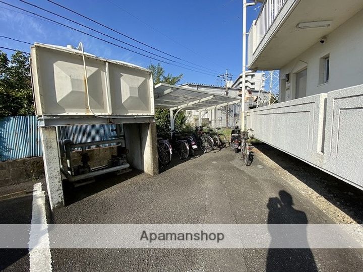 リバーレーン302のその他画像