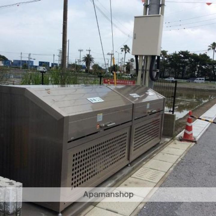AZURE301のその他画像