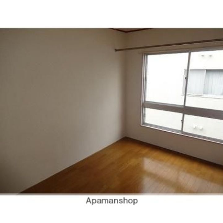 日興ビル303の内装