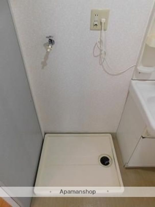 シャトル木花台H101の内装