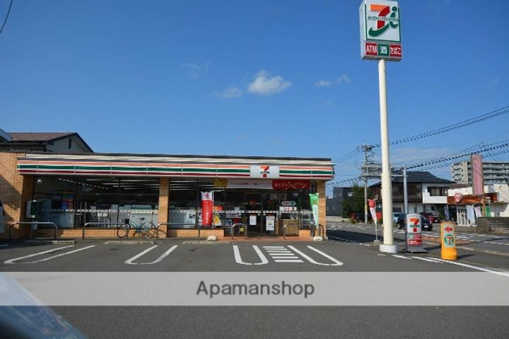 アルテマイスター中津瀬602の周辺