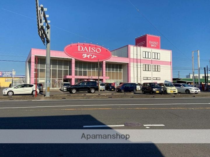 サンスカイ草葉A棟201の周辺