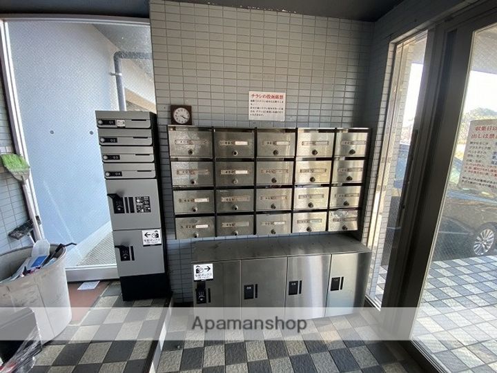 サンライズ清武306のその他画像