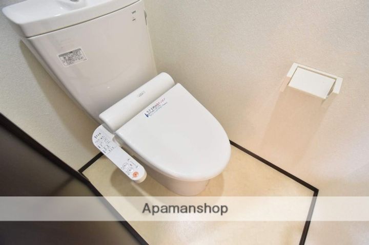 ワンリーフマンション205のその他画像