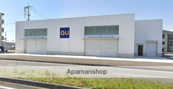 ワンリーフマンション302の周辺