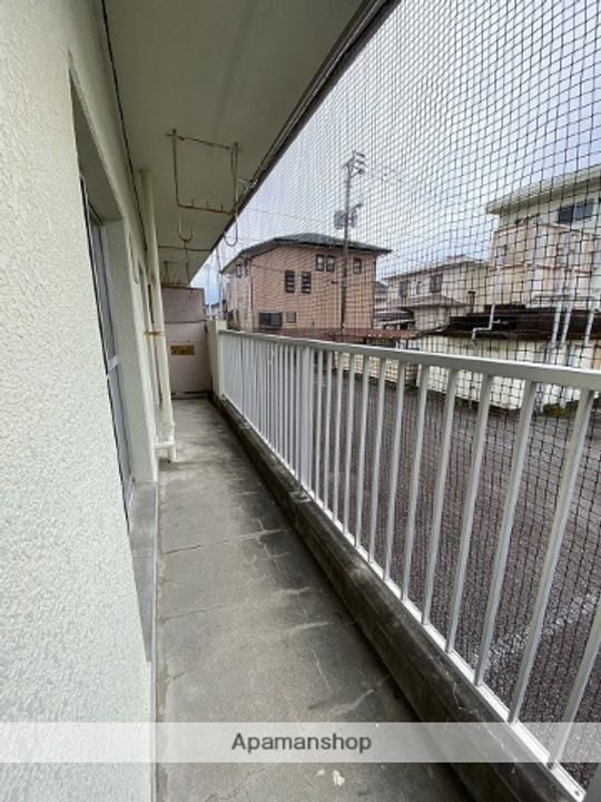 MEハイツB102のその他画像
