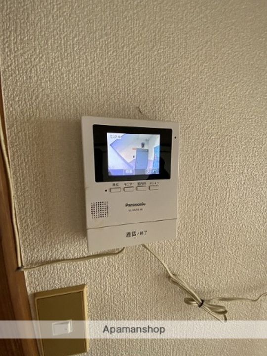 MEハイツB102のその他画像